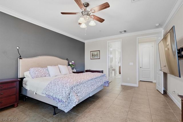 2081 Thames View Street, Henderson, NV 89044