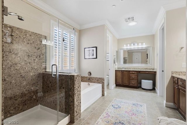 2081 Thames View Street, Henderson, NV 89044