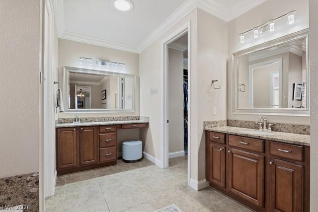 2081 Thames View Street, Henderson, NV 89044