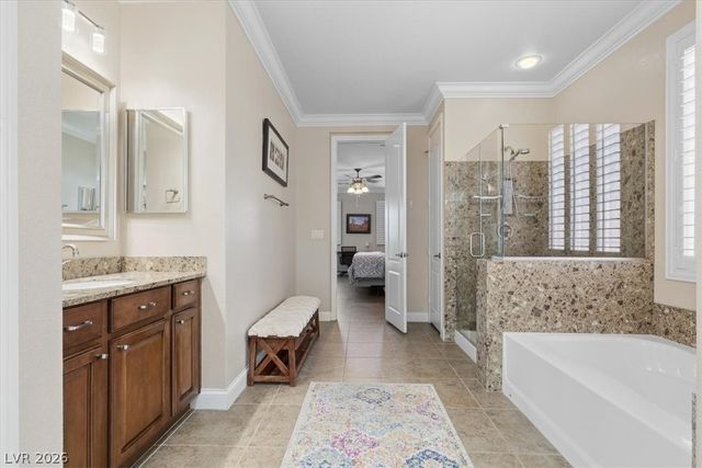 2081 Thames View Street, Henderson, NV 89044