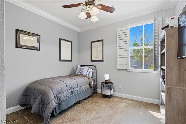 2081 Thames View Street, Henderson, NV 89044