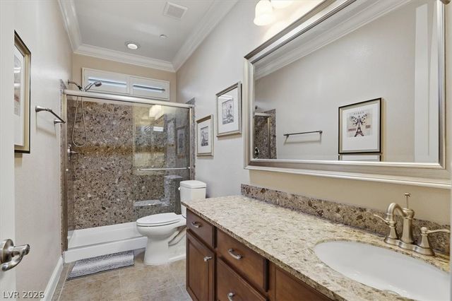 2081 Thames View Street, Henderson, NV 89044