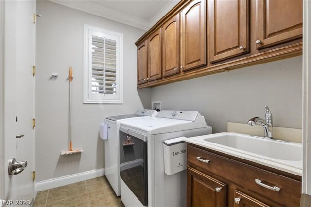 2081 Thames View Street, Henderson, NV 89044