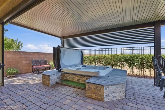 2081 Thames View Street, Henderson, NV 89044