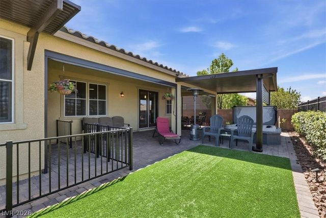 2081 Thames View Street, Henderson, NV 89044