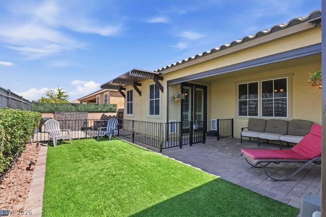 2081 Thames View Street, Henderson, NV 89044