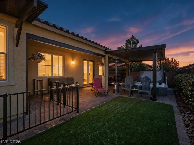 2081 Thames View Street, Henderson, NV 89044