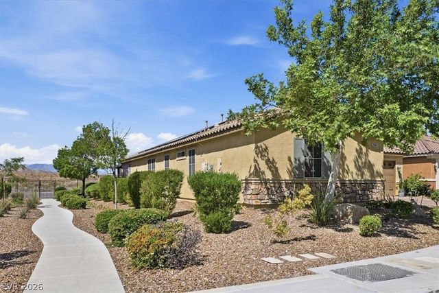 2081 Thames View Street, Henderson, NV 89044