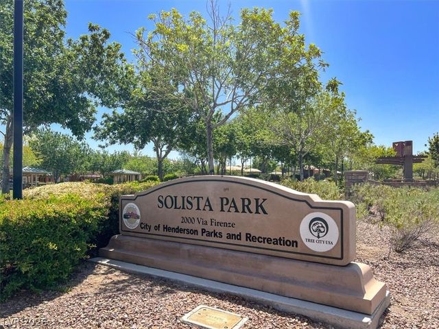 2081 Thames View Street, Henderson, NV 89044