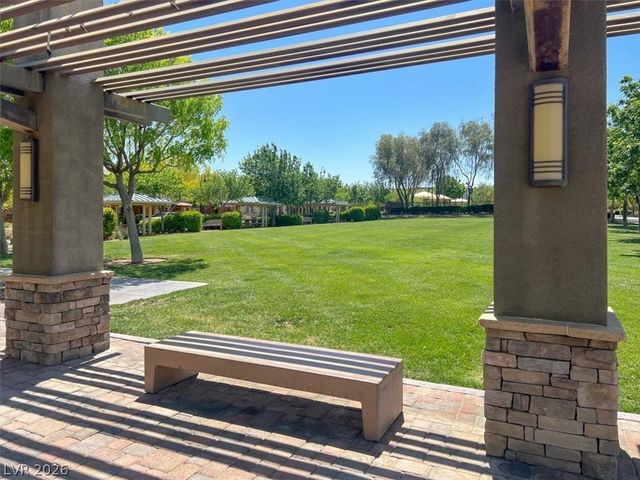 2081 Thames View Street, Henderson, NV 89044