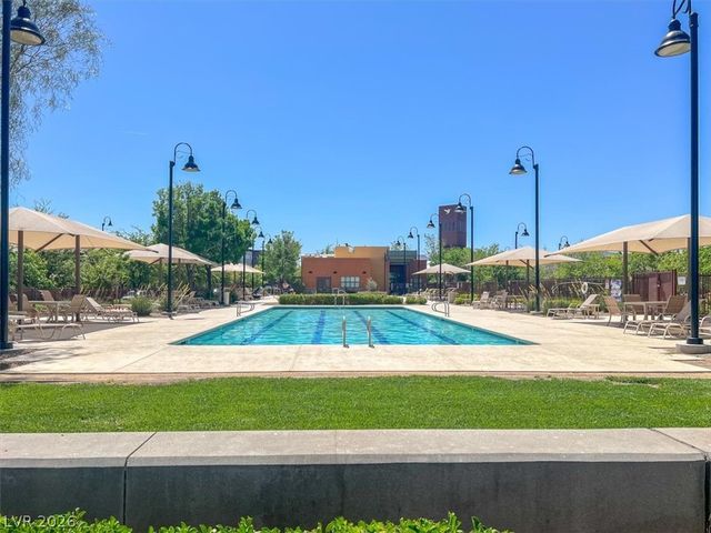 2081 Thames View Street, Henderson, NV 89044