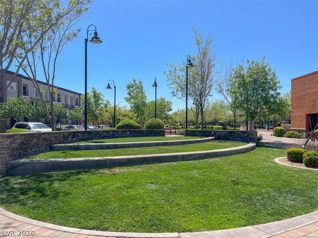 2081 Thames View Street, Henderson, NV 89044