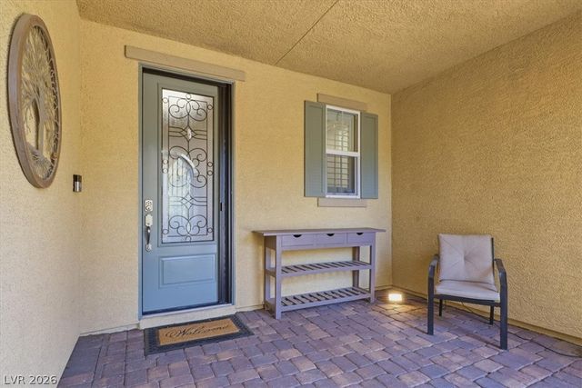 2081 Thames View Street, Henderson, NV 89044