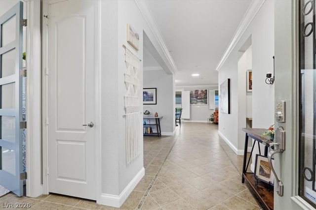 2081 Thames View Street, Henderson, NV 89044