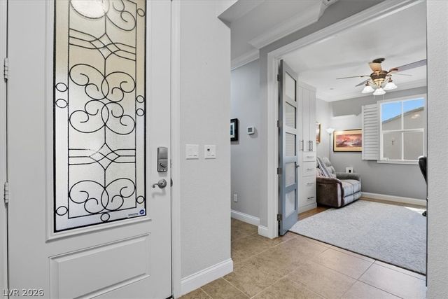 2081 Thames View Street, Henderson, NV 89044