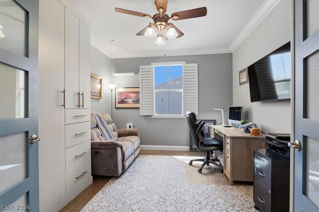 2081 Thames View Street, Henderson, NV 89044