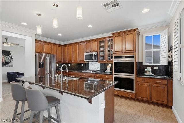 2081 Thames View Street, Henderson, NV 89044