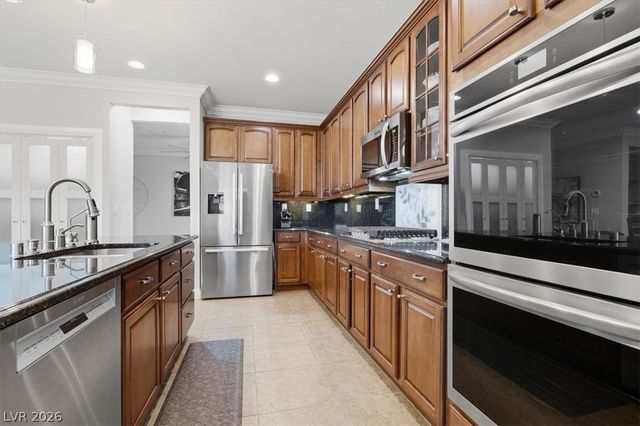 2081 Thames View Street, Henderson, NV 89044