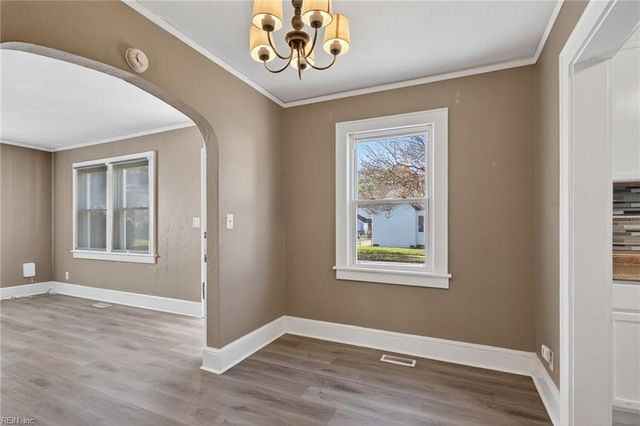 3814 Essex CIR, Norfolk, VA 23513