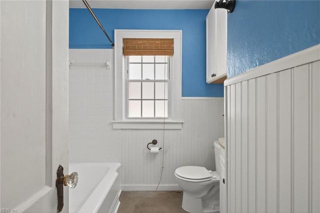 3814 Essex CIR, Norfolk, VA 23513