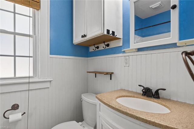 3814 Essex CIR, Norfolk, VA 23513