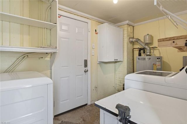 3814 Essex CIR, Norfolk, VA 23513