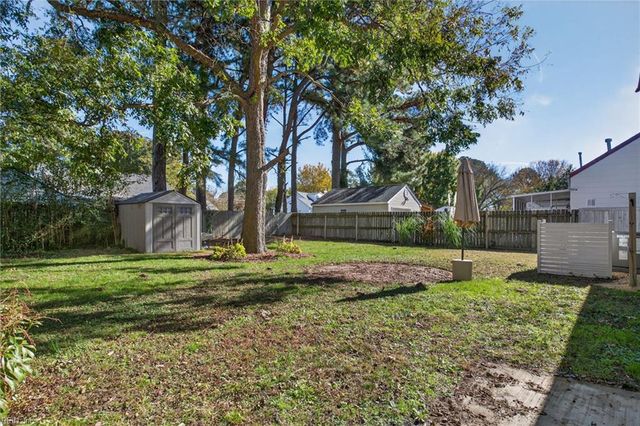 3814 Essex CIR, Norfolk, VA 23513