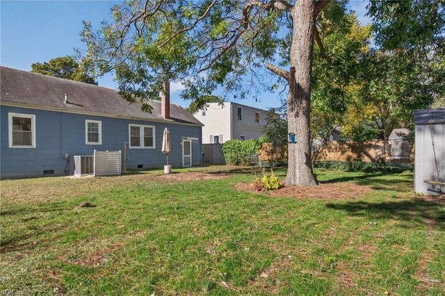 3814 Essex CIR, Norfolk, VA 23513