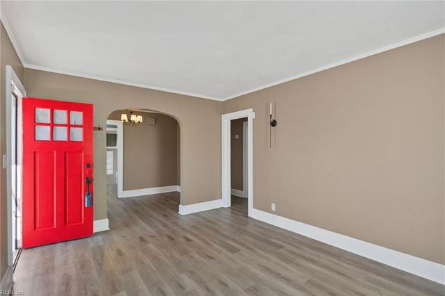 3814 Essex CIR, Norfolk, VA 23513