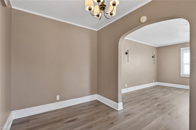 3814 Essex CIR, Norfolk, VA 23513