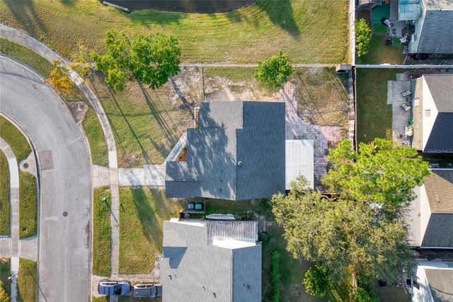 1228 HOLLY SPRINGS CIRCLE, Orlando, FL 32825