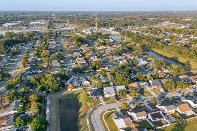 1228 HOLLY SPRINGS CIRCLE, Orlando, FL 32825