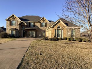 206 White Rock Court, Ovilla, TX 75154