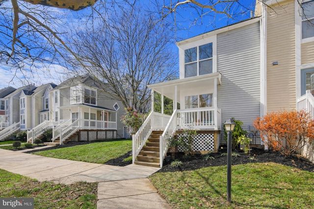 3418 WHISPERING HILLS PL, Laurel, MD 20724