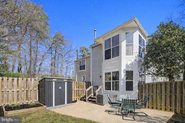 3418 WHISPERING HILLS PL, Laurel, MD 20724