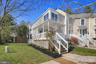 3418 WHISPERING HILLS PL, Laurel, MD 20724