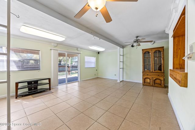 4651 N Friday Circle, Cocoa, FL 32926