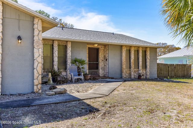 4651 N Friday Circle, Cocoa, FL 32926