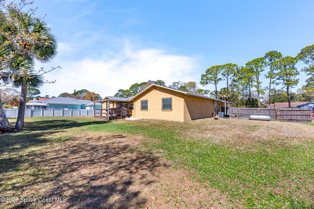 4651 N Friday Circle, Cocoa, FL 32926