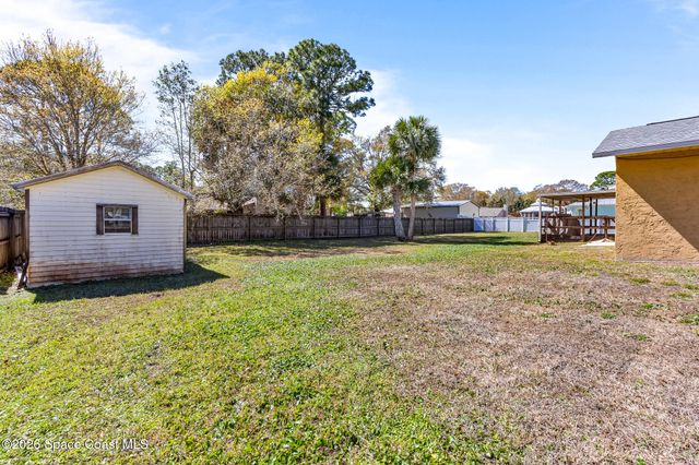 4651 N Friday Circle, Cocoa, FL 32926