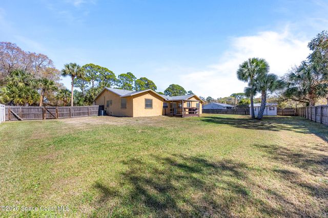 4651 N Friday Circle, Cocoa, FL 32926