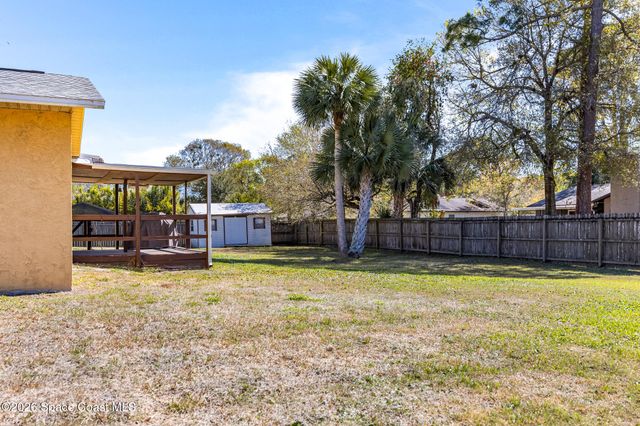 4651 N Friday Circle, Cocoa, FL 32926