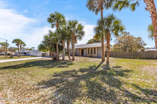 4651 N Friday Circle, Cocoa, FL 32926