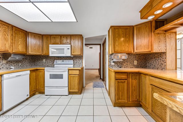 4651 N Friday Circle, Cocoa, FL 32926