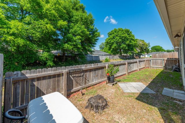 953 Pacific Silver Court, Fort Walton Beach, FL 32547