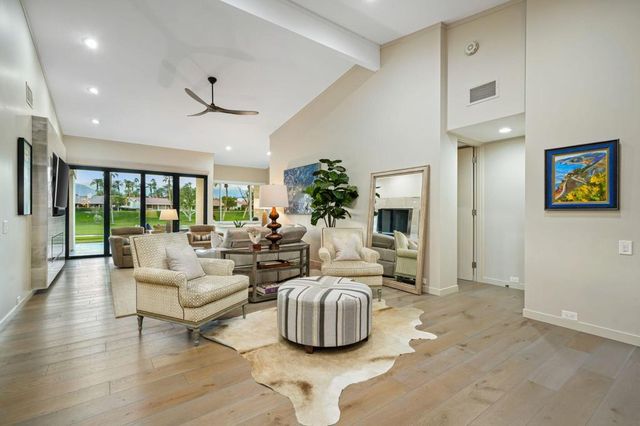 75629 Valle Vista Drive, Indian Wells, CA 92210