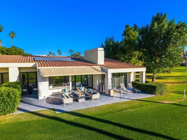 75629 Valle Vista Drive, Indian Wells, CA 92210