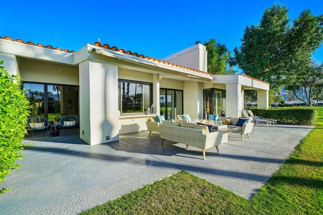 75629 Valle Vista Drive, Indian Wells, CA 92210