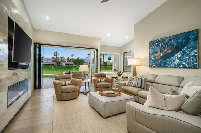 75629 Valle Vista Drive, Indian Wells, CA 92210