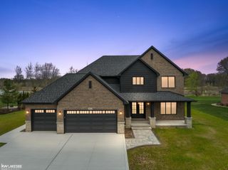 68198 Lake Angela Pointe, Richmond, MI 48062